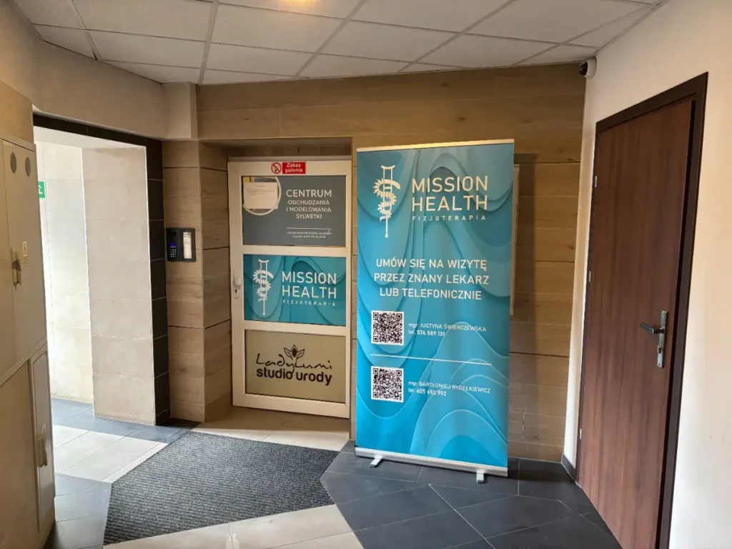 gabinet fizjoterapii zielona góra 2